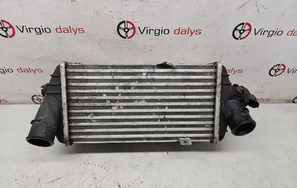 KIA Ceed Intercooler radiator 282702A770