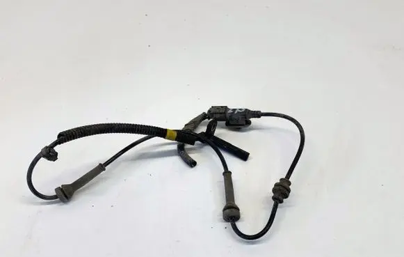 Jeep Cherokee ABS wheel speed sensor 