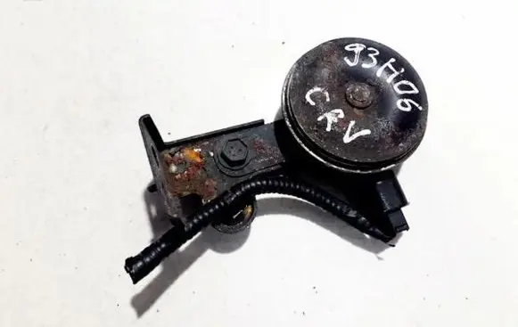 Honda CR-V Horn signal e13000514