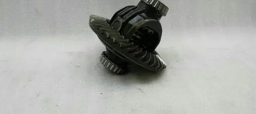 Porsche 911 997 Rear differential/diff mount bracket 97035002106