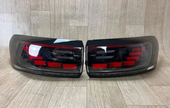 Volkswagen ID.4 Rear/tail lights set 11A945207A 11A945208A