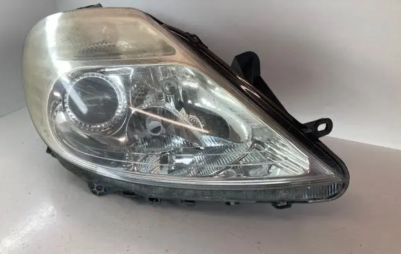 Citroen C8 Headlight/headlamp 1494315080 89006368
