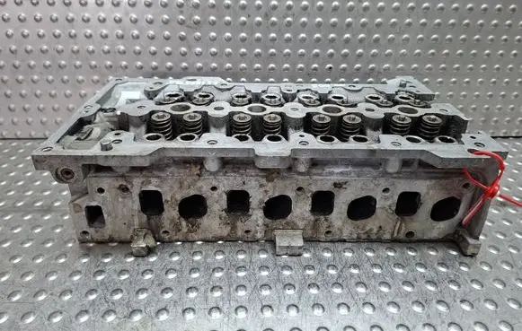 Fiat Grande Punto Engine head S26282005 55188595