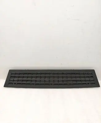 BMW 7 E65 E66 Dash center air vent grill 04519000