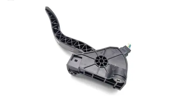 Jaguar XE Accelerator throttle pedal