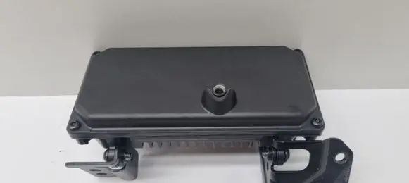 Distronic sensor radar