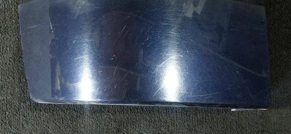 Saab 9-5 Rear/tail light trim molding 4593463