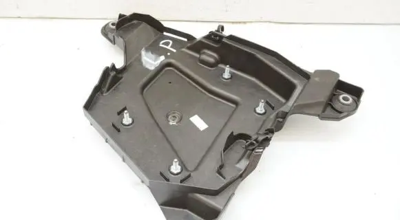 Citroen C4 Grand Picasso Handbrake interior bracket 9659810180