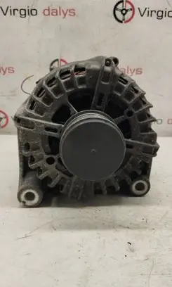 BMW 3 F30 F35 F31 Generator/alternator 8507623 410036271 S44AN10