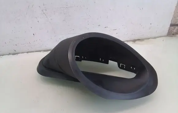 Peugeot 2008 II Air intake duct part 9826752180
