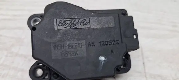 Volvo C30 Air flap motor/actuator 4N5H19E616 120522 6652A