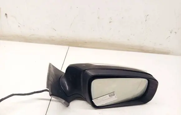 Mercedes-Benz C AMG W204 Front door electric wing mirror A3146442