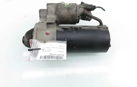 Toyota Avensis T220 Starter motor 