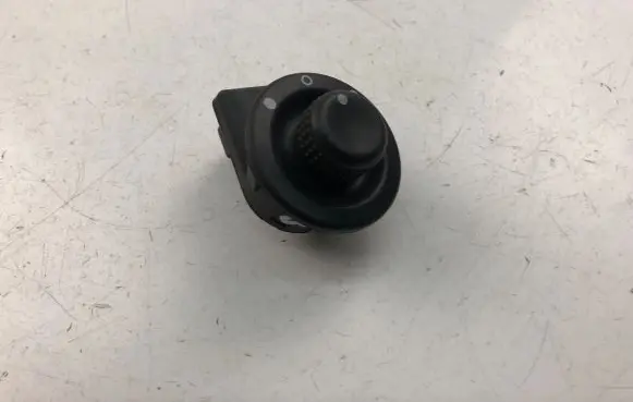 Renault Kangoo II Wing mirror switch 255704649R