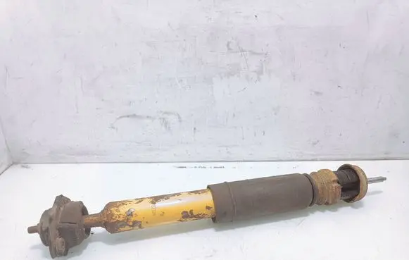 BMW 1 E81 E87 Rear shock absorber/damper