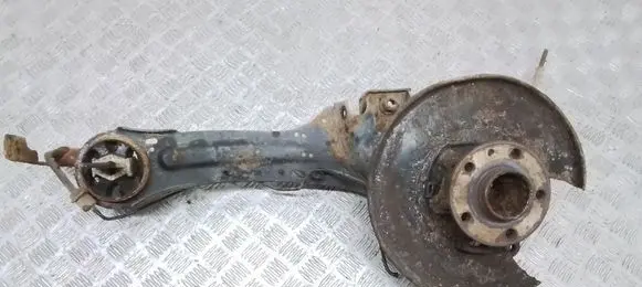 Volvo S80 Rear wheel hub
