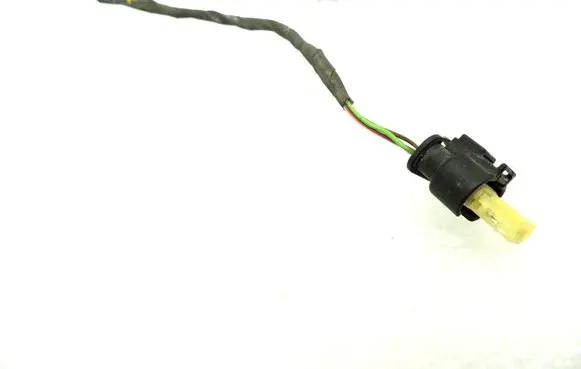 Volkswagen Tiguan Parking sensor (PDC) wiring loom 1T0919297A 4F0973703A