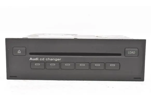 Audi A8 S8 D3 4E Radio/CD/DVD/GPS head unit
