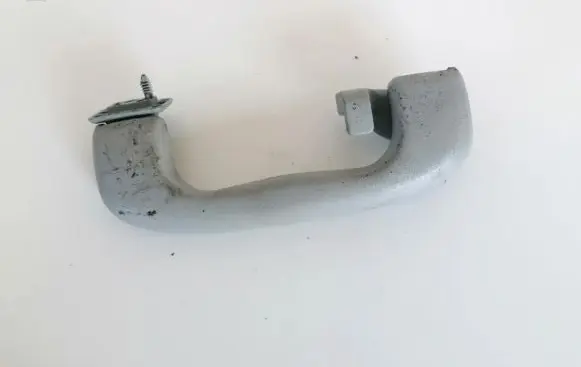 Opel Vectra C Rear interior roof grab handle