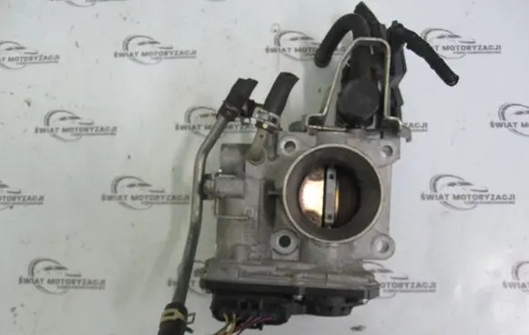 Honda Insight EGR valve 141001N13H 03884