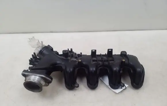 Peugeot 307 Intake manifold 9684941780