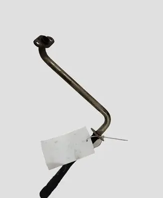 Opel Corsa D EGR valve line/pipe/hose