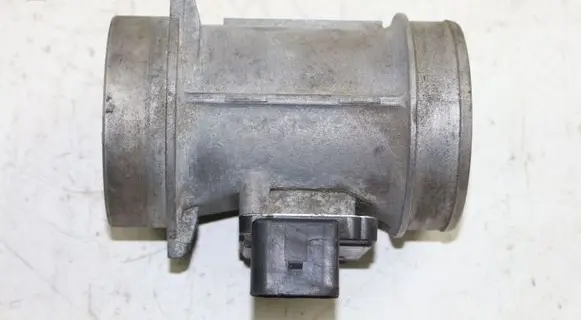 Audi A6 S6 C5 4B Mass air flow meter 059906461D