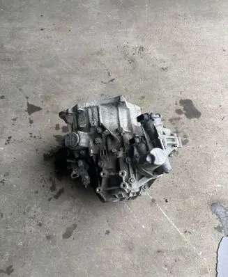 KIA Ceed Automatic gearbox F01NA0Z6ABC0 DC03K120820502