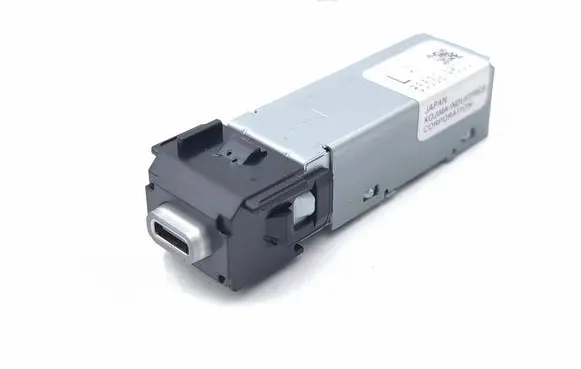 Toyota C-HR II USB socket connector 8553248030