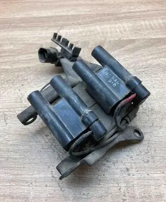 Hyundai Sonata High voltage ignition coil 2730133520 DSA400