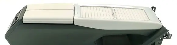 Volkswagen ID.7 Center console 14A863241G