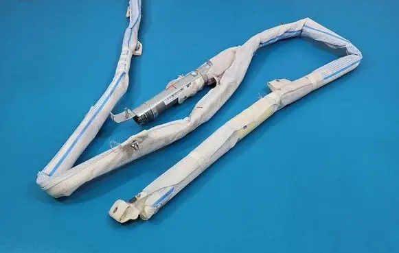 Volkswagen PASSAT B8 Roof airbag 3G0880741E IMPRK1571336