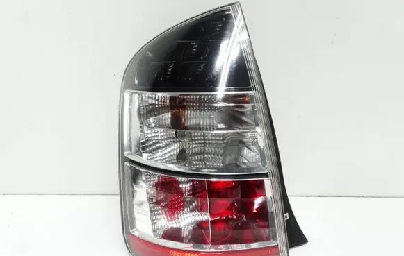 Toyota Prius (XW20) Rear/tail lights OIJJHVHG