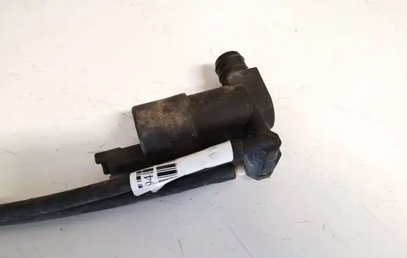 Citroen C3 Windscreen/windshield washer pump 9632984980 9634558980