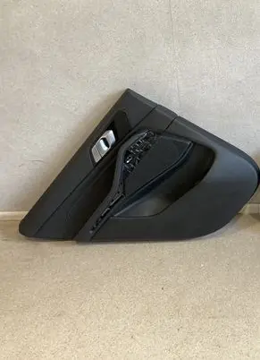 BMW X5 G05 Rear door card panel trim 