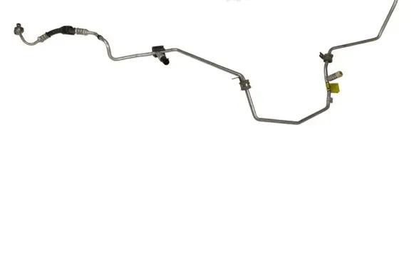 Alfa Romeo Giulia Air conditioning (A/C) pipe/hose 50550373