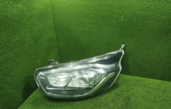 Ford Transit Custom Headlight/headlamp JK2113W030DH 01062299900010