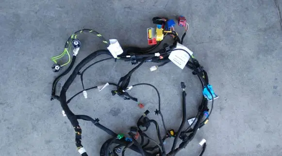 Citroen Jumpy Other wiring loom 115KM