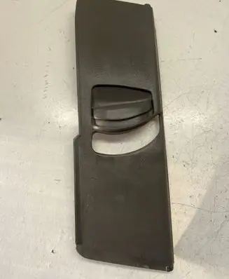 Audi 80 90 S2 B4 (B) pillar trim (bottom) 893867293