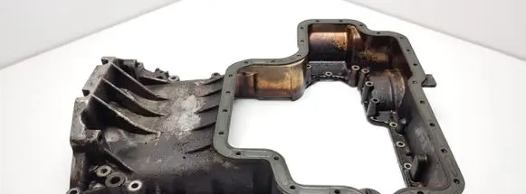 Audi A8 S8 D2 4D Oil sump 077103603J