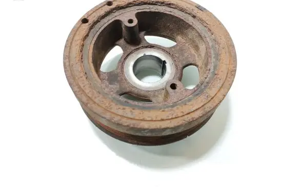 Toyota Hiace (H100) Crankshaft pulley