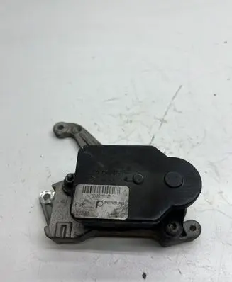 Opel Zafira B Intake manifold valve actuator/motor 55206457
