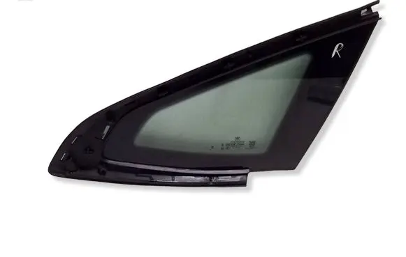 BMW i4 Rear side window 7482994