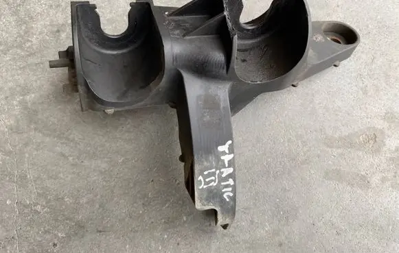 Renault Trafic III (X82) Gearbox mount