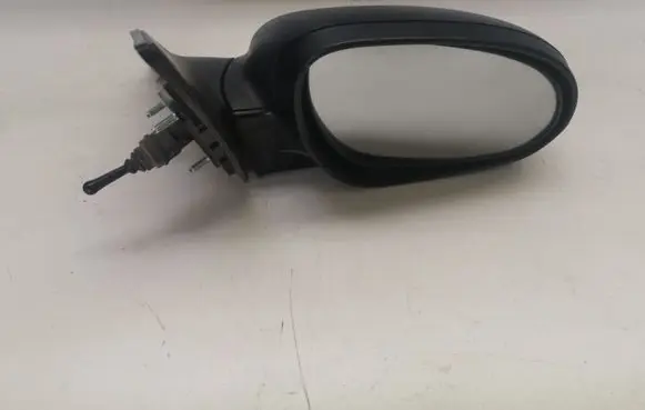 Hyundai i30 Manual wing mirror 876202L300 E4022695