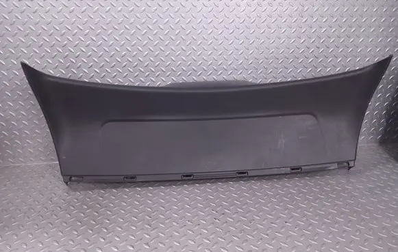 Mercedes-Benz A W177 Tailgate trim A1777400500 1777400500
