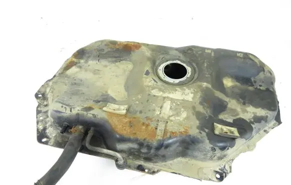 Mazda 323 F Fuel tank 