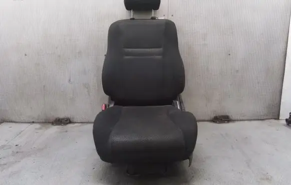 Toyota Avensis T250 Seat and door cards trim set 