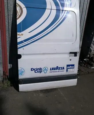Renault Master II Side sliding door 