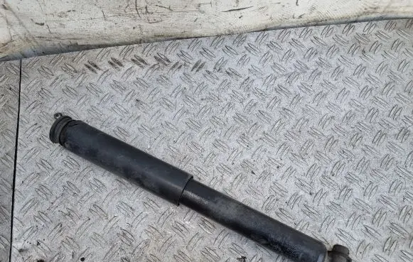 Citroen C4 SpaceTourer Rear shock absorber/damper 9817404580